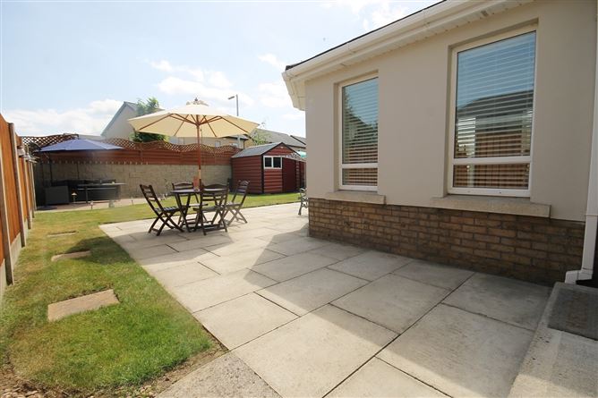 13 Brownsbarn Court, Citywest, Dublin 24