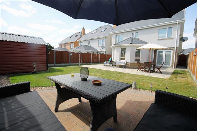 13 Brownsbarn Court, Citywest, Dublin 24