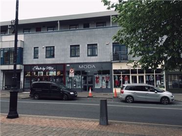 Commercial Property To Rent In Carlow Town Carlow Myhome Ie