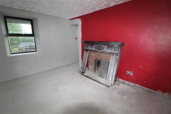Hartley, Carrick-on-shannon, Leitrim, Leitrim