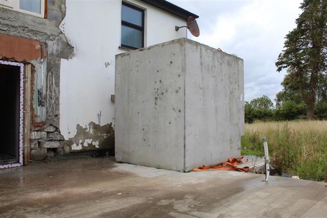 Hartley, Carrick-on-shannon, Leitrim, Leitrim