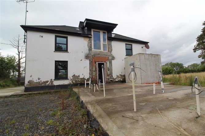 Hartley, Carrick-on-shannon, Leitrim, Leitrim