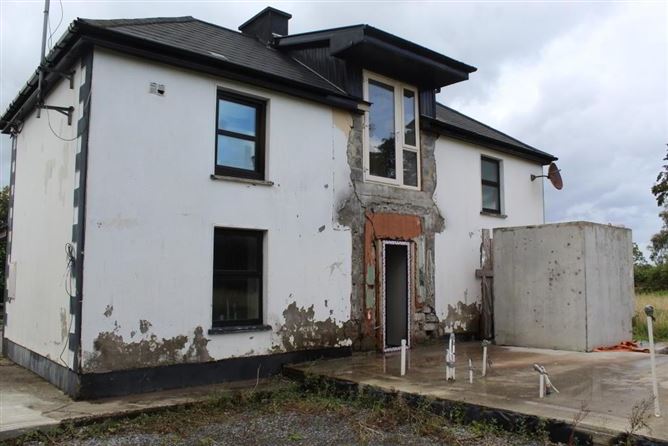 Hartley, Carrick-on-shannon, Leitrim, Leitrim