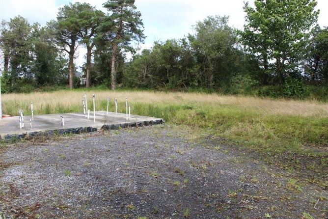 Hartley, Carrick-on-shannon, Leitrim, Leitrim