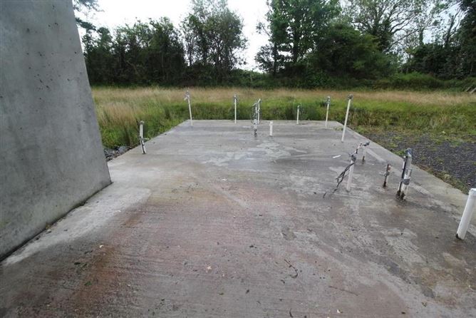 Hartley, Carrick-on-shannon, Leitrim, Leitrim