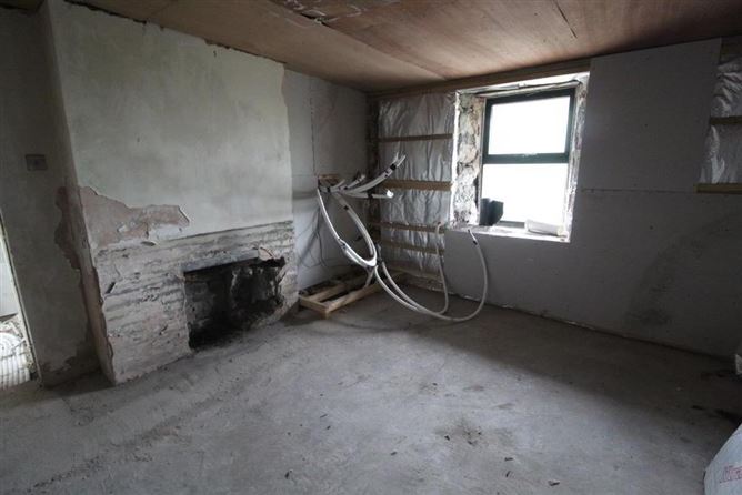 Hartley, Carrick-on-shannon, Leitrim, Leitrim