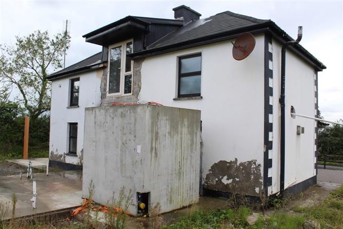 Hartley, Carrick-on-shannon, Leitrim, Leitrim