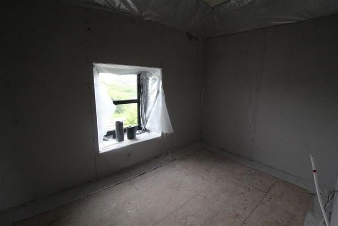 Hartley, Carrick-on-shannon, Leitrim, Leitrim