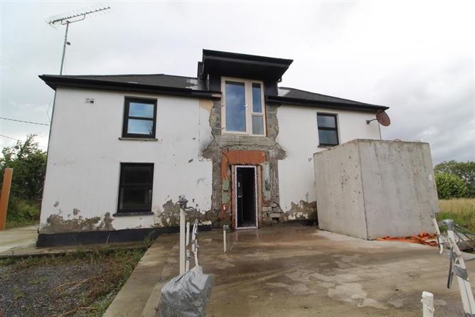 Hartley, Carrick-on-shannon, Leitrim, Leitrim