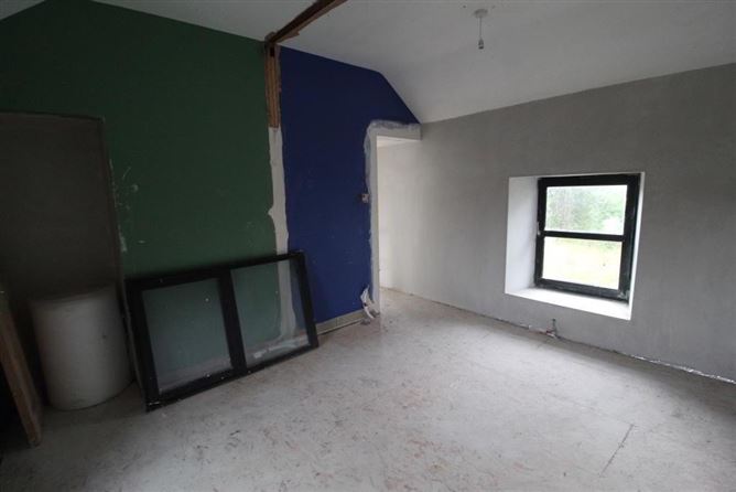 Hartley, Carrick-on-shannon, Leitrim, Leitrim