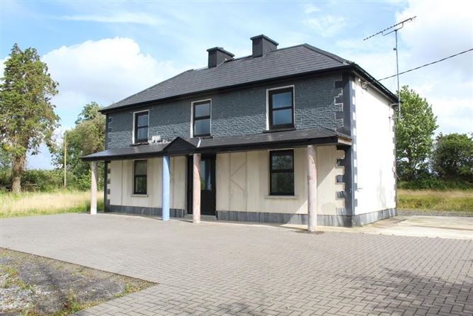 Hartley, Carrick-on-shannon, Leitrim, Leitrim