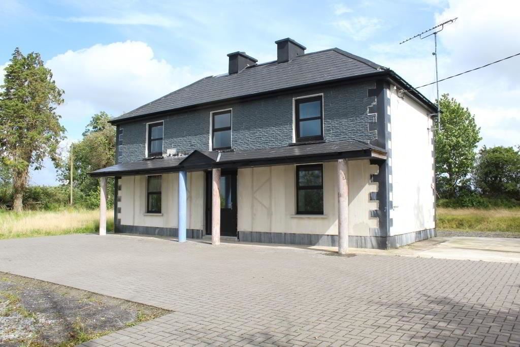 Hartley, Carrick-on-shannon, Leitrim, Leitrim