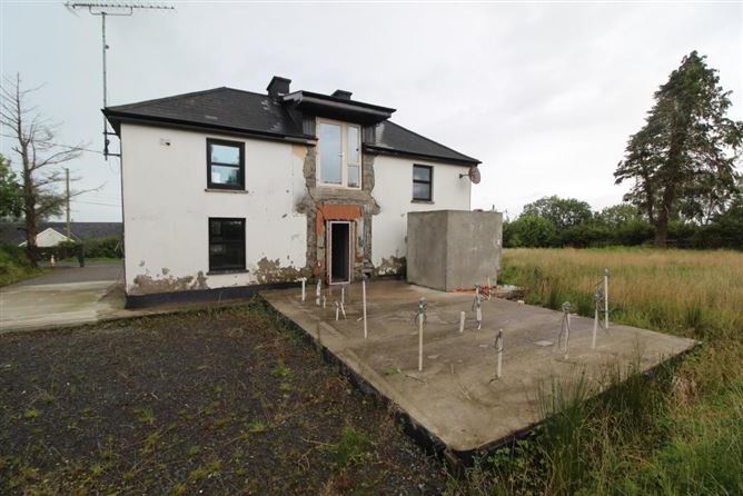 Hartley, Carrick-on-shannon, Leitrim, Leitrim