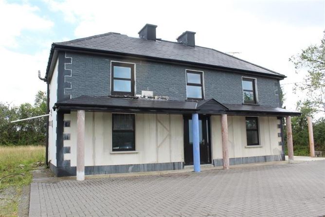 Hartley, Carrick-on-shannon, Leitrim, Leitrim