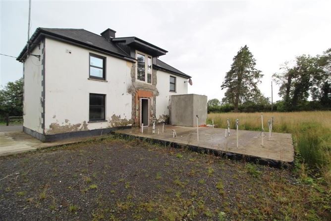 Hartley, Carrick-on-shannon, Leitrim, Leitrim
