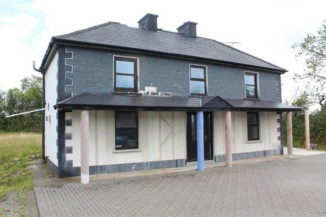 Hartley, Carrick-on-shannon, Leitrim, Leitrim