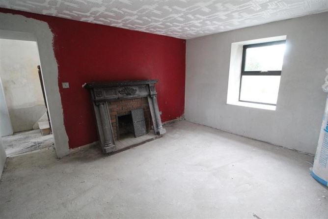 Hartley, Carrick-on-shannon, Leitrim, Leitrim