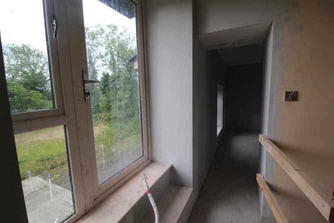 Hartley, Carrick-on-shannon, Leitrim, Leitrim