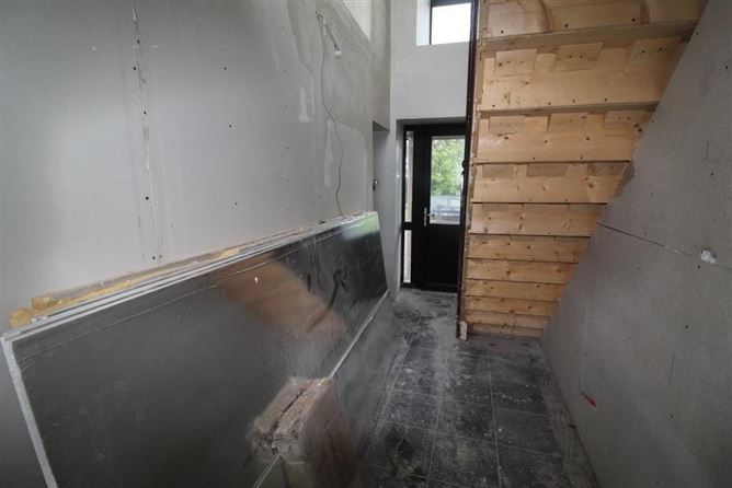 Hartley, Carrick-on-shannon, Leitrim, Leitrim