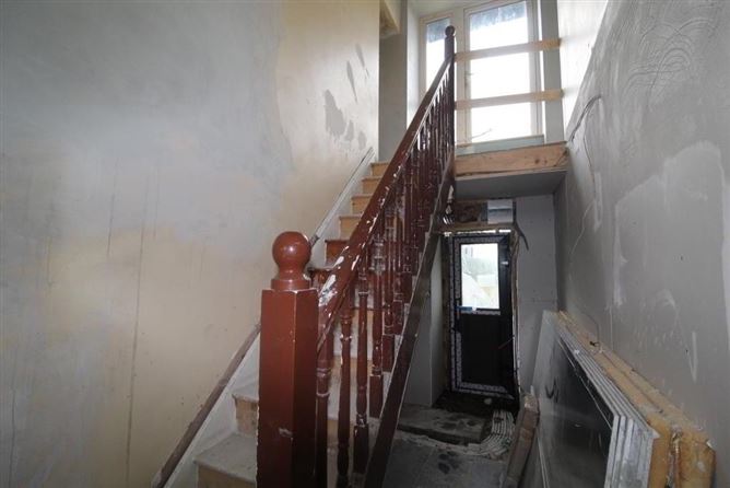 Hartley, Carrick-on-shannon, Leitrim, Leitrim