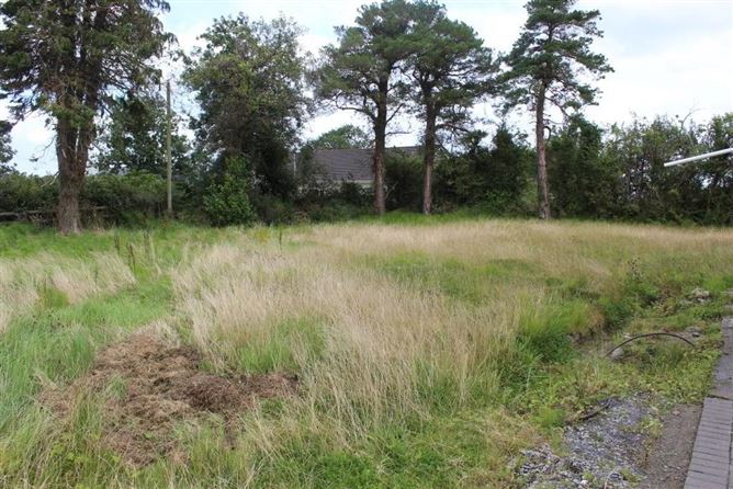 Hartley, Carrick-on-shannon, Leitrim, Leitrim