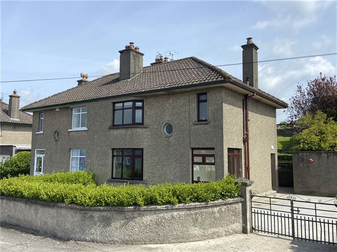 Main image for The Terrace,Ladyswell,Cashel,Co. Tipperary,E25X021