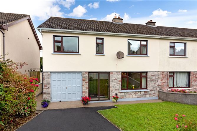 26 Greenfort,Cairns Hill,Sligo,F91WYOC