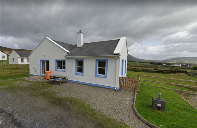 Main image for 12 Trawmore Cottages, Keel, Achill, Mayo