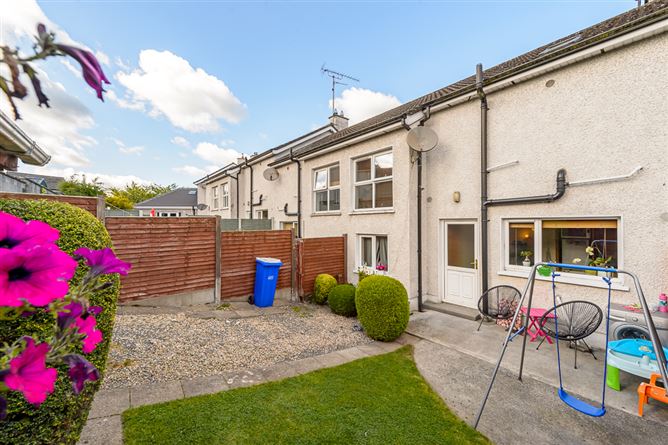 3 Maudlin Court, Kells, Meath
