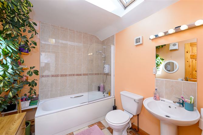 3 Maudlin Court, Kells, Meath