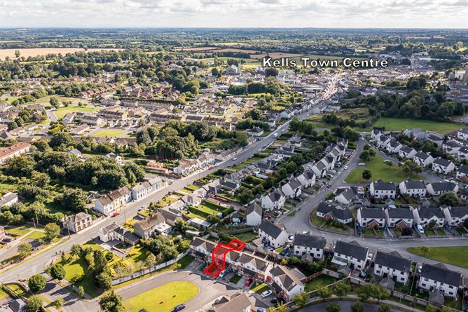3 Maudlin Court, Kells, Meath