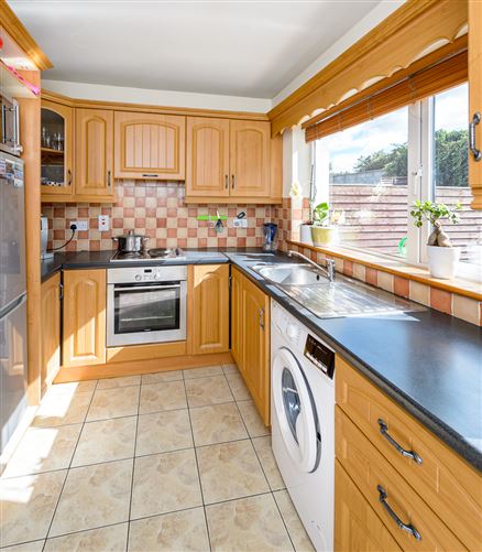 3 Maudlin Court, Kells, Meath