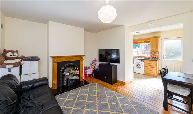 3 Maudlin Court, Kells, Meath