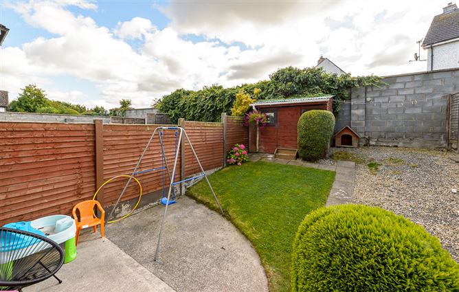 3 Maudlin Court, Kells, Meath