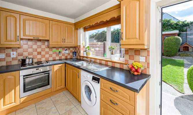 3 Maudlin Court, Kells, Meath