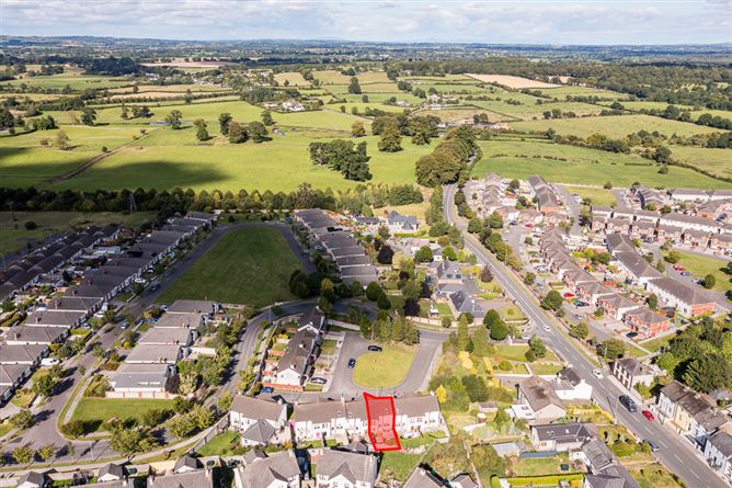 3 Maudlin Court, Kells, Meath