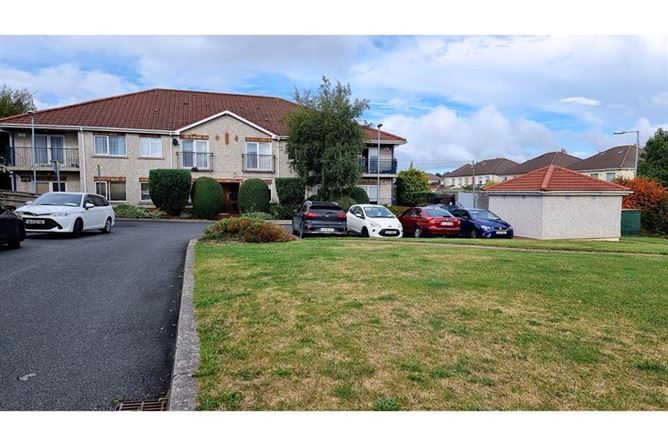 2 Palmerstown Square, Palmerstown, Dublin 20