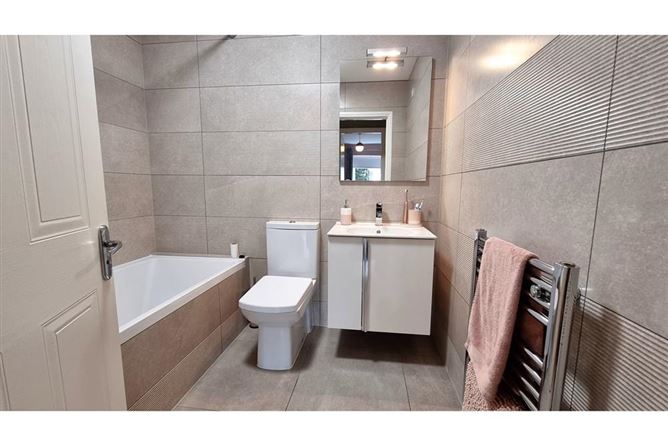 2 Palmerstown Square, Palmerstown, Dublin 20