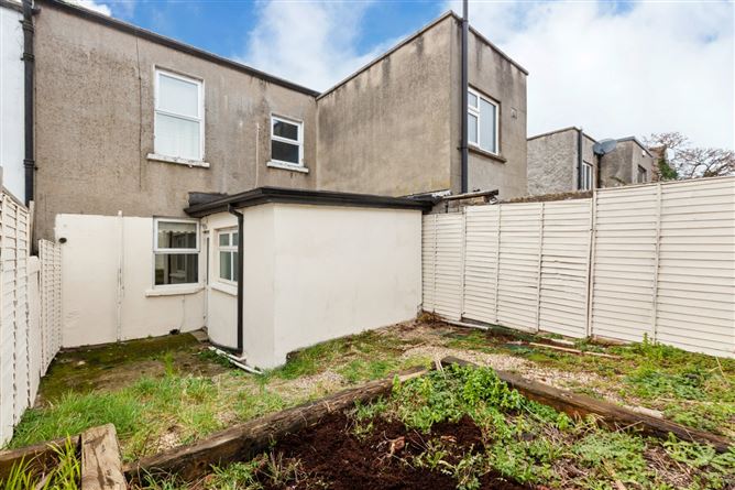 12 Orchard Terrace, Grangegorman, Dublin 7