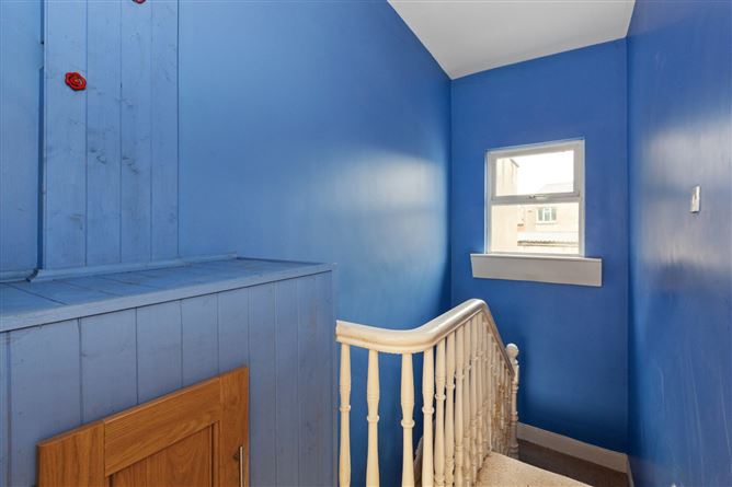12 Orchard Terrace, Grangegorman, Dublin 7