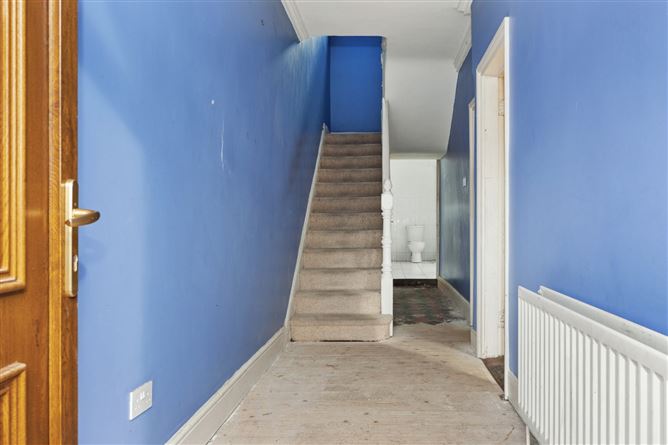 12 Orchard Terrace, Grangegorman, Dublin 7