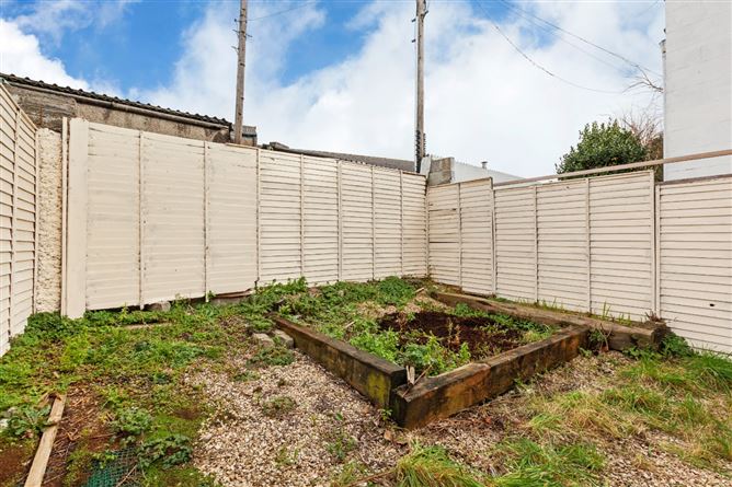 12 Orchard Terrace, Grangegorman, Dublin 7