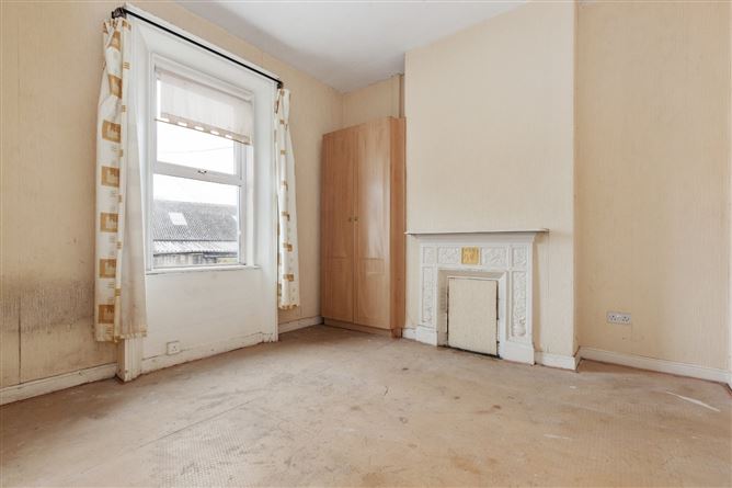 12 Orchard Terrace, Grangegorman, Dublin 7