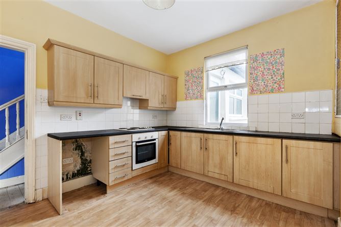 12 Orchard Terrace, Grangegorman, Dublin 7