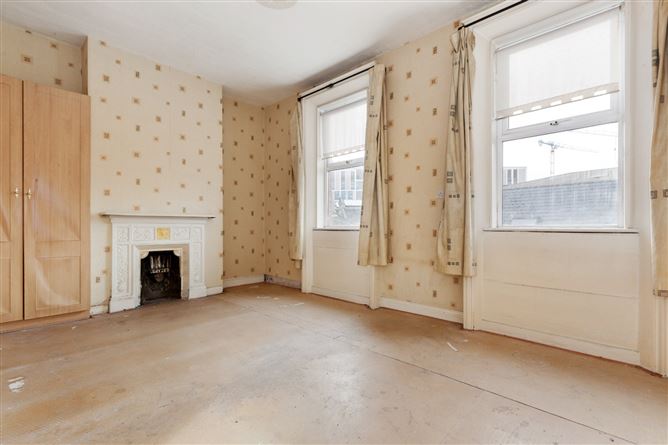 12 Orchard Terrace, Grangegorman, Dublin 7