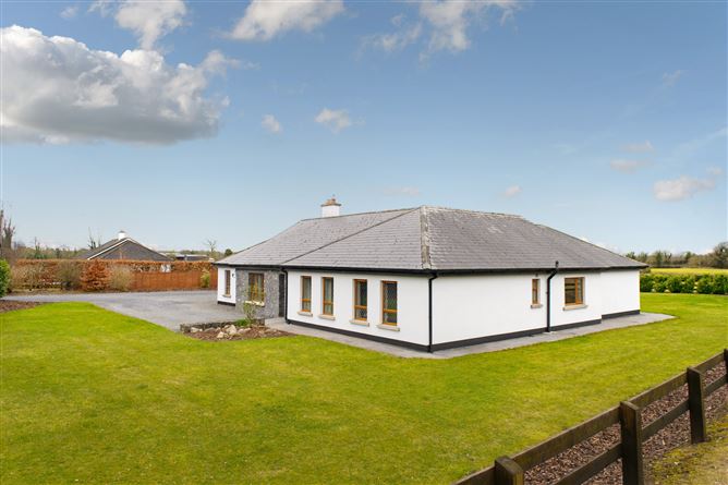 Annagharvey, Tullamore, Co. Offaly