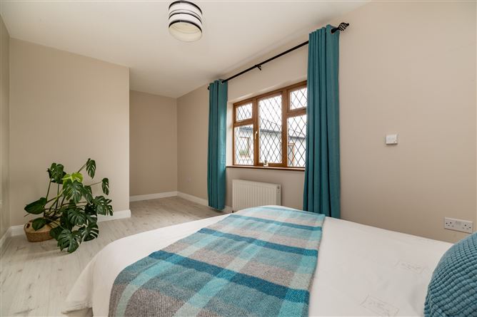 Annagharvey, Tullamore, Co. Offaly