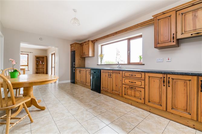 Annagharvey, Tullamore, Co. Offaly