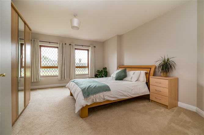 Annagharvey, Tullamore, Co. Offaly