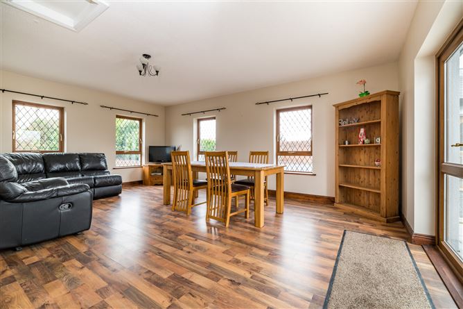 Annagharvey, Tullamore, Co. Offaly